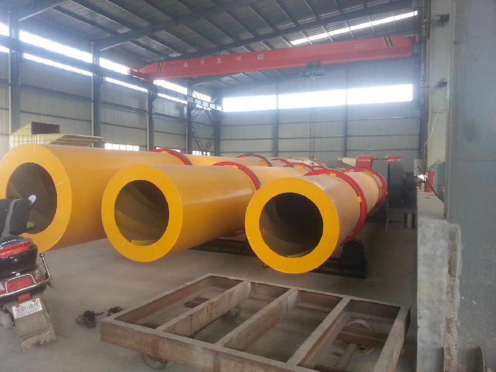 木材烘（hōng）幹機