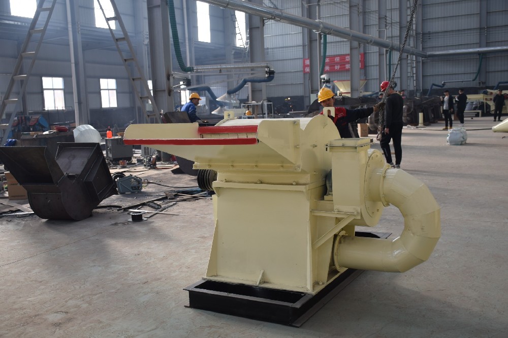 邊角料粉碎機（jī）