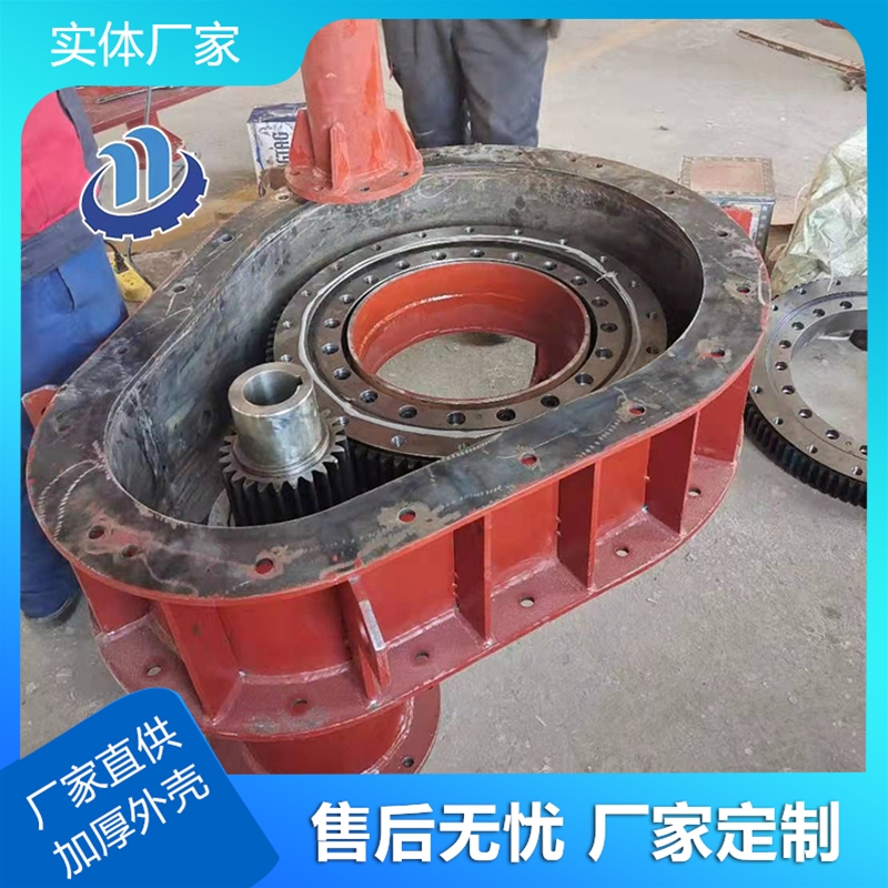 深（shēn）錐高效濃密機（jī）