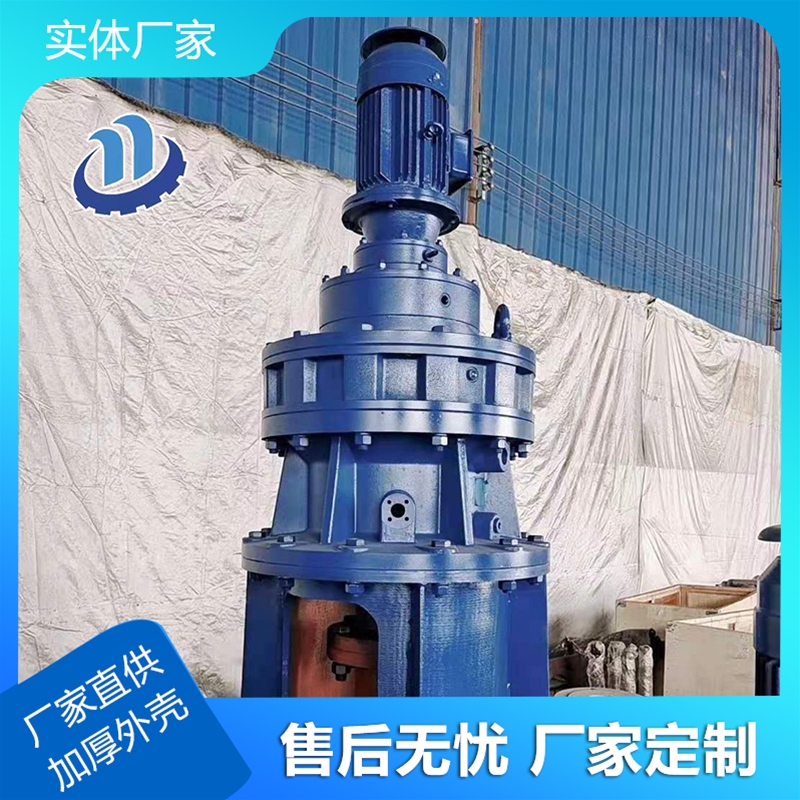 高效（xiào）濃密機